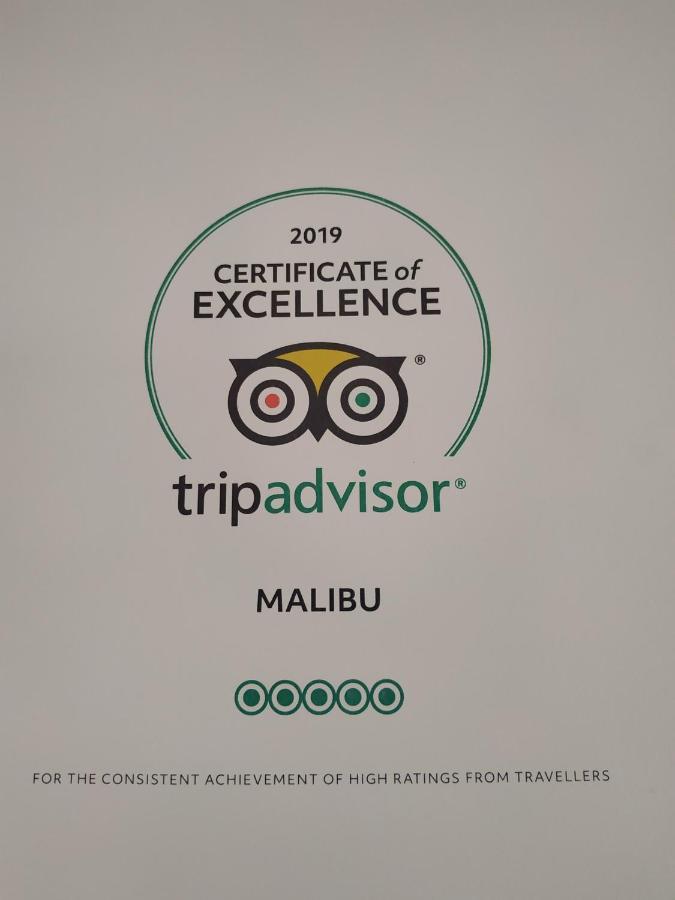Апартаменты Malibu Глифада Экстерьер фото